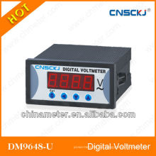 DM9648-U Einphasiges Digitalvolmeter